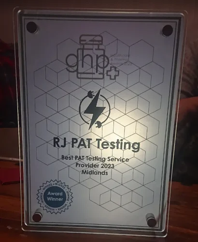 PAT TESTING COVENTRY1